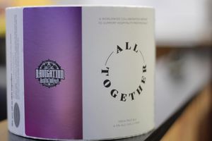 Image post by @navigationbrewingco on Instagram