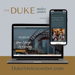 Image post by @TheDukeMetrocenter on Facebook