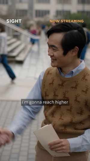 Video post by @sight.movie on Facebook