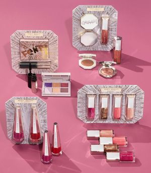 Image post by @fentybeauty on Instagram