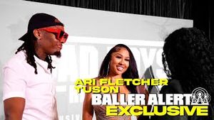Video post by @Baller Alert, Inc. on YouTube