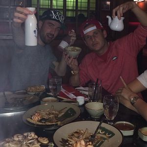 Image post by @robdyrdek on Instagram