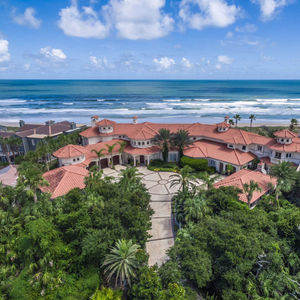 Image post by @christiesrealestate on Instagram