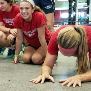 Image post by @fausoftball on Instagram
