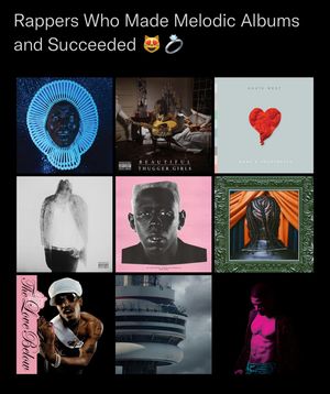 Image post by @fantastichiphop_ on Instagram