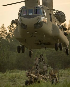 Image post by @goarmy on Instagram