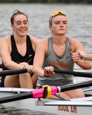 Image post by @texasrowing on Instagram