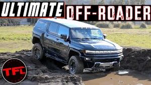 Video post by @tfloffroad on YouTube