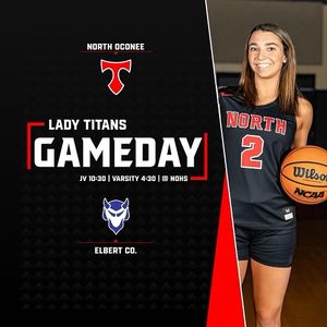 Image post by @nohsladytitans on Instagram