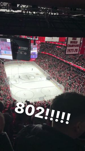 Video post by @bgreenberg96 on Twitter/X