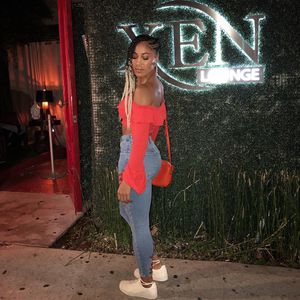 Image post by @goqueengo on Instagram