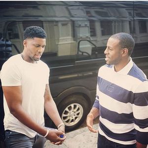 Image post by @rudygay on Instagram