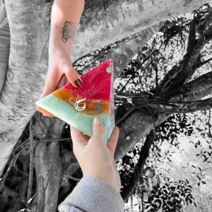Image post by @soulterra on Instagram
