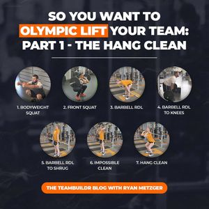 Image post by @teambuildr on Instagram