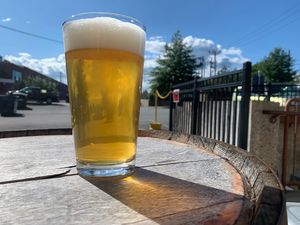 Image post by @navigationbrewingco on Instagram