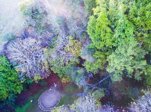 Image post by @ucsc on Instagram