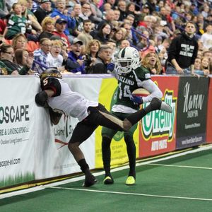 Image post by @greenbayblizzard on Instagram