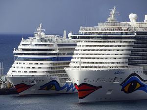 Image post by @diariodibordo_cruiseblog on Instagram