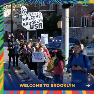Image post by @nycmarathon on Instagram