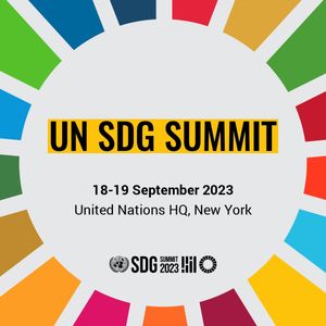 Image post by @unfoundation on Instagram