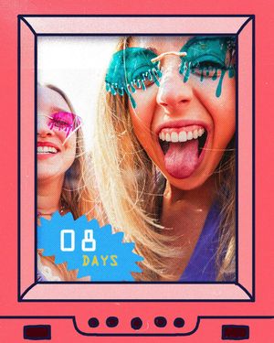 Image post by @treefortfest on Instagram