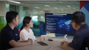 Video post by @vmware on YouTube