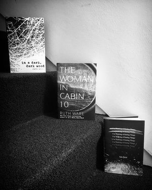 Image post by @gallerybooks on Instagram