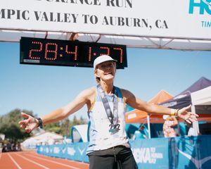 Image post by @runinrabbit on Instagram