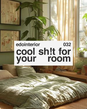 Video post by @edointerior on TikTok