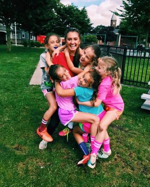 Image post by @stonehillwlax on Instagram