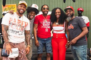 Image post by @85southshow on Instagram