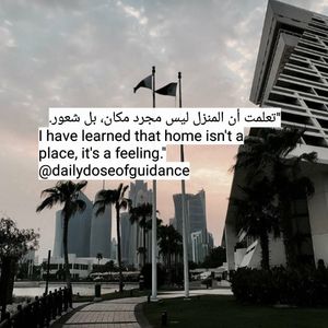 Image post by @dailydoseofguidance on Instagram