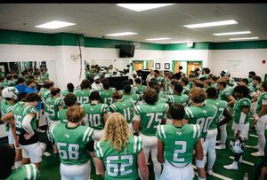 Image post by @myersparkfootball on Instagram