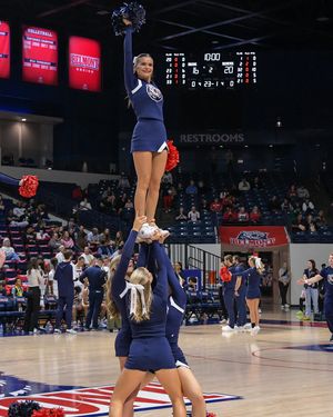 Image post by @belmont_cheer on Instagram
