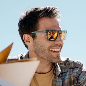 Image post by @knockaround on Instagram