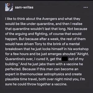 Image post by @marvel.starwars.posts on Instagram