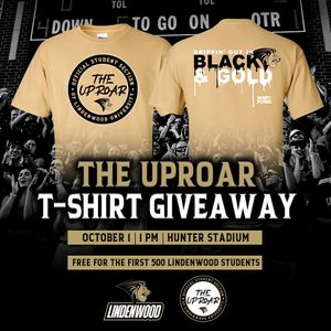 Image post by @lindenwood_lions on Instagram