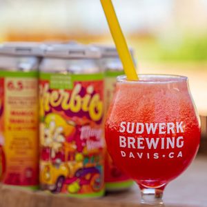Image post by @sudwerkbrew on Instagram