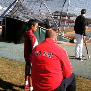 Image post by @ridgeyaksbaseball on Instagram