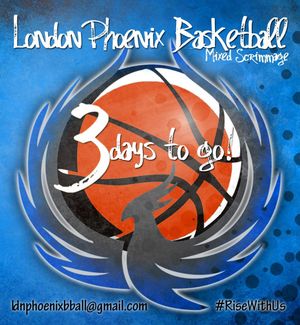 Image post by @ldnphoenixbball on Instagram
