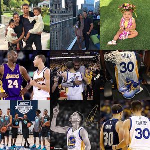Image post by @stephencurry30 on Instagram