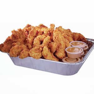 Image post by @raisingcanes on Instagram