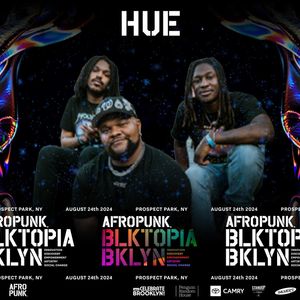 Image post by @afropunk on Instagram