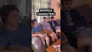Video post by @americanhighshorts on YouTube