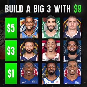 Image post by @dunktopic on Instagram