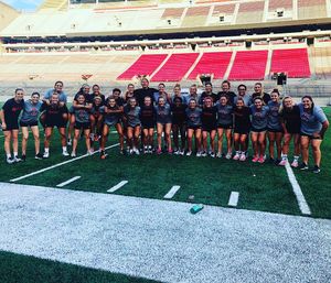 Image post by @ohiostatefh on Instagram