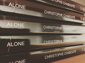 Image post by @gallerybooks on Instagram