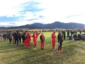 Image post by @utahtrackxc on Instagram