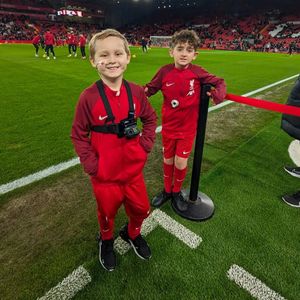Image post by @liverpoolfc on Instagram