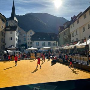 Image post by @ehc_chur on Instagram